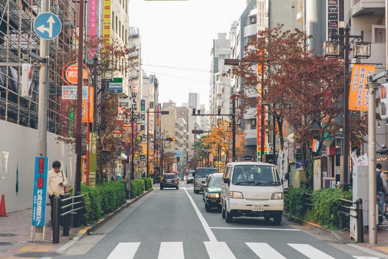 The One Tokyo