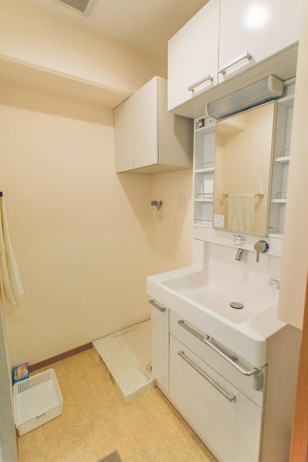 The One Apartment *
